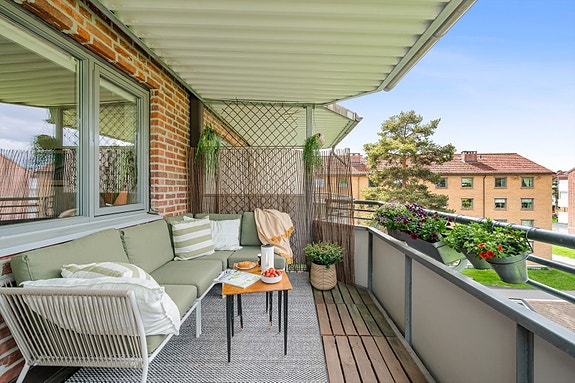 Ingunn Anna Gudjonsdottir v/ DNB Eiendom har gleden av å presentere Vetlandsveien 95A!