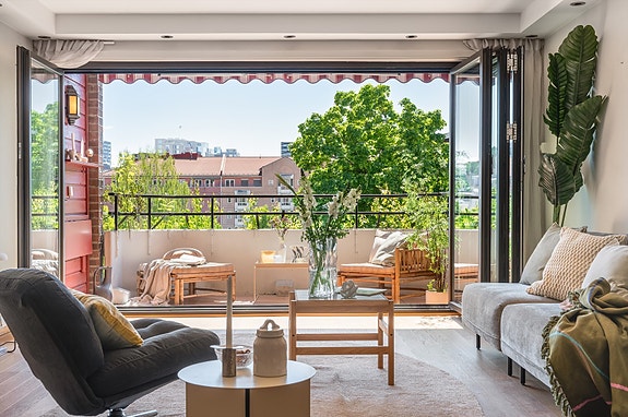 Velkommen inn til Breigata 19!