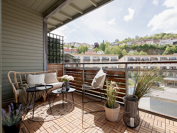 Velkommen til Inges gate 4 N, presentert av Tinholt Eiendomsmegling.