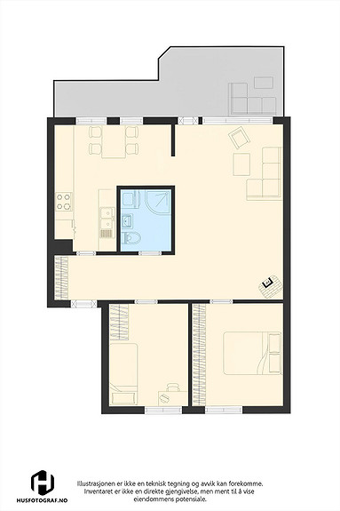 Sørensvingen 12