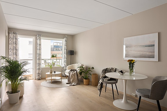 Velkommen til Hasleveien 12 - Presentert av Christer Sebbah ved EIE Løren.