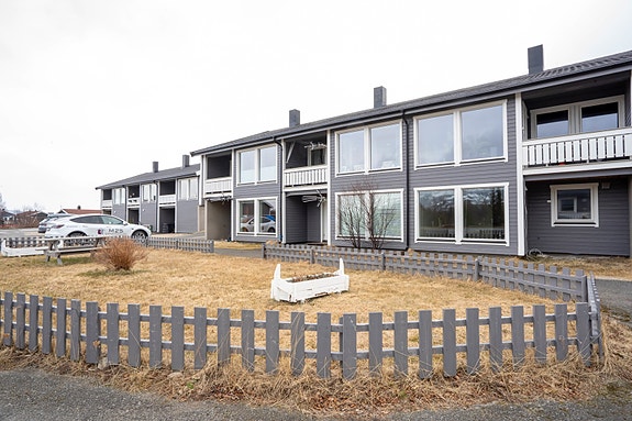 Saarela Borettslag