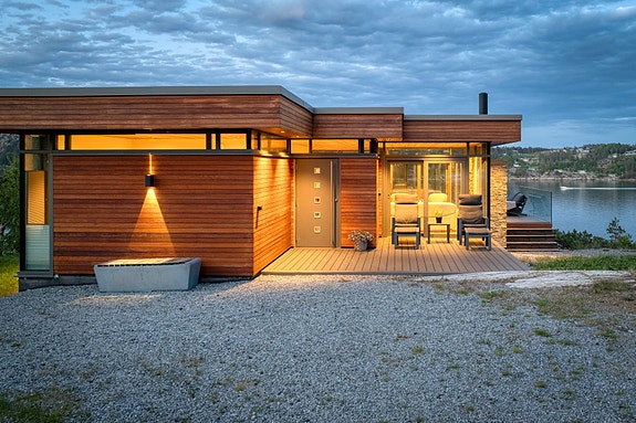 Velkommen til Skarslunden 27!