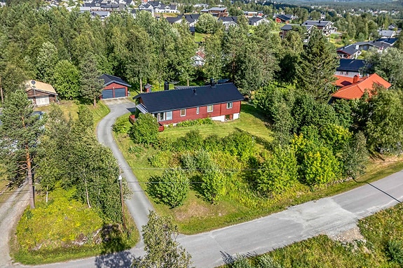 Velkommen til Furuveien 35