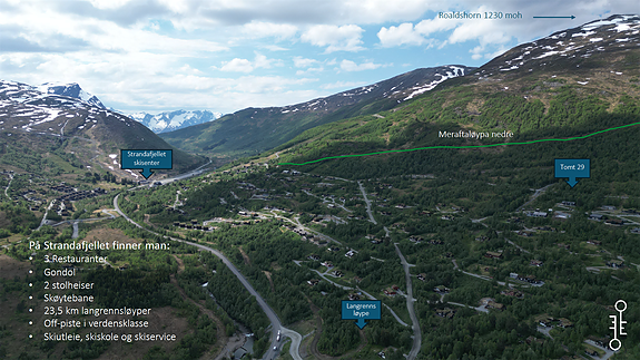 Stranda Skisenter