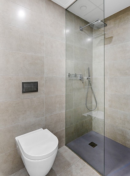 Strøken leilighet i sentrum av Guardamar - Felles svømmebasseng på takterrassen - Parkering og bod