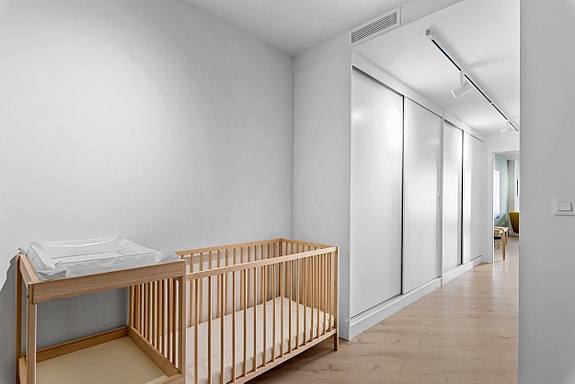 Strøken leilighet i sentrum av Guardamar - Felles svømmebasseng på takterrassen - Parkering og bod