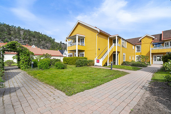 Pene uteområder
