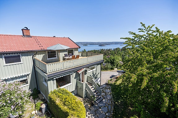 Velkommen til Konvallveien 5D! Presentert av eiendomsmegler Anniken Øderud v/Krogsveen Nesodden