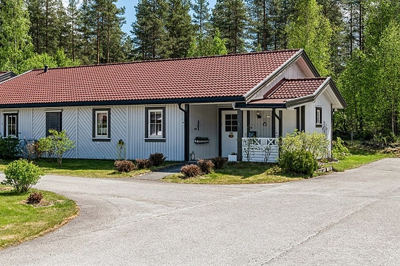 Velkommen til St. Hanshaugen 54