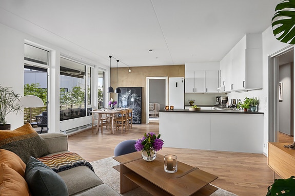 Velkommen til Ingeniørveien 4, presentert av OBOS eiendomsmeglere v/ Nils Tore Gjone