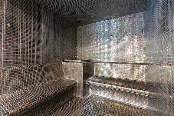 Eksklusiv toppleilighet med panoramautsikt og resort-fasiliteter | Selges fullt møblert | 3 soverom og 2 bad