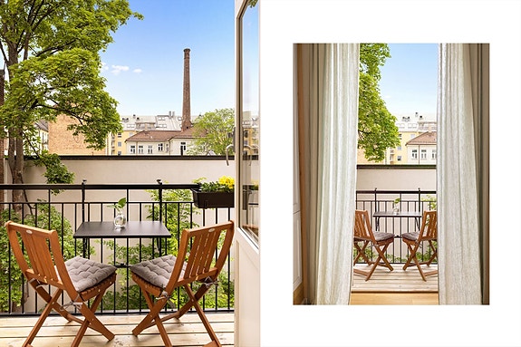 Velkommen til Grüners gate 12 B - Presentert av Tiri-Alette Vilnes i EiendomsMegler1!