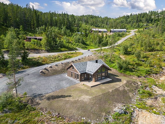 Velkommen til Fanterusta 61