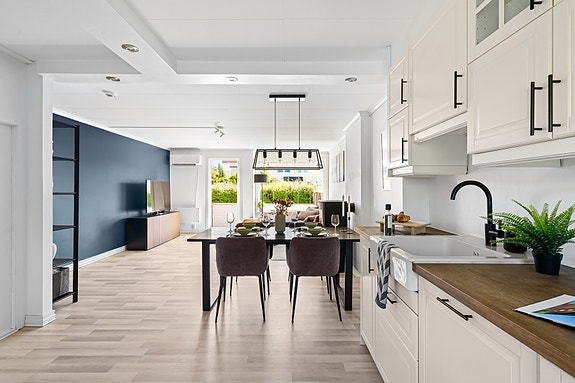 EIE eiendomsmegling Stavanger presenterer Haugåsveien 37B.