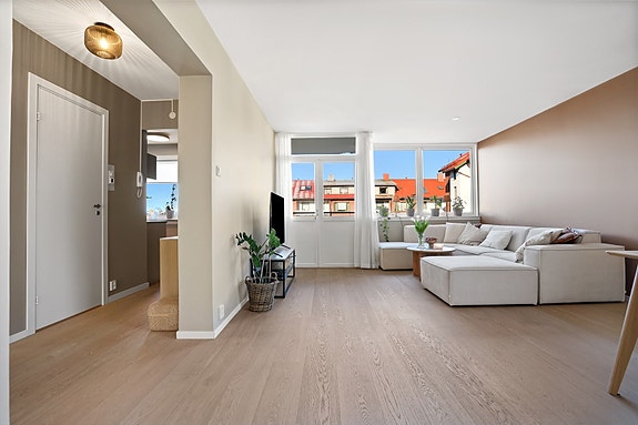 Velkommen til Ofotveien 6!