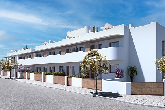 Nyhet! Duplex leilighet| 3 soverom og 2 bad | Takterrasse | Nydelig fellesområde