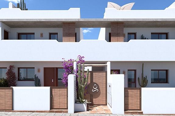 Nyhet! Duplex leilighet| 3 soverom og 2 bad | Takterrasse | Nydelig fellesområde