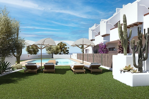 Nyhet! Duplex leilighet| 3 soverom og 2 bad | Takterrasse | Nydelig fellesområde