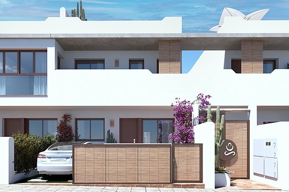 Nyhet! Duplex leilighet| 3 soverom og 2 bad | Takterrasse | Nydelig fellesområde