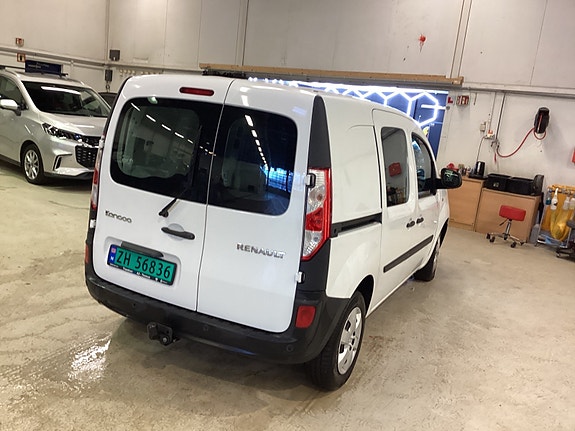 Renault Kangoo 5 of 15