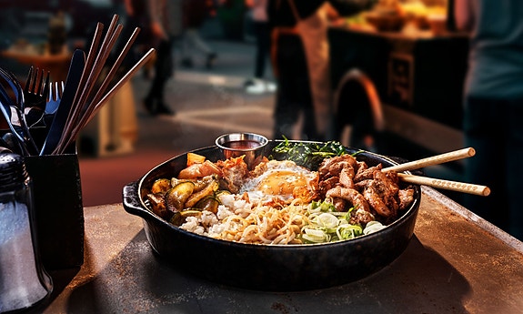 Bilde fra arbeidsgiver