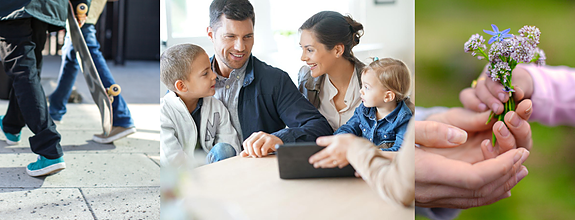 Bilde fra arbeidsgiver