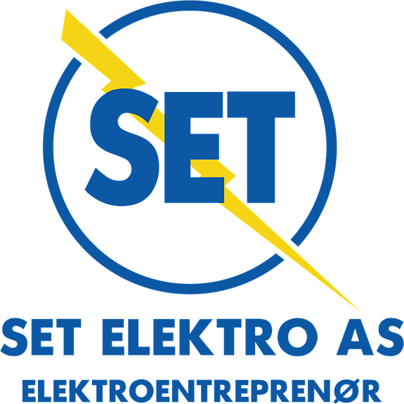 SET ELEKTRO AS logo