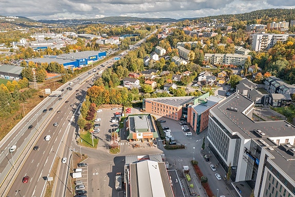 Tevlingveien 15
