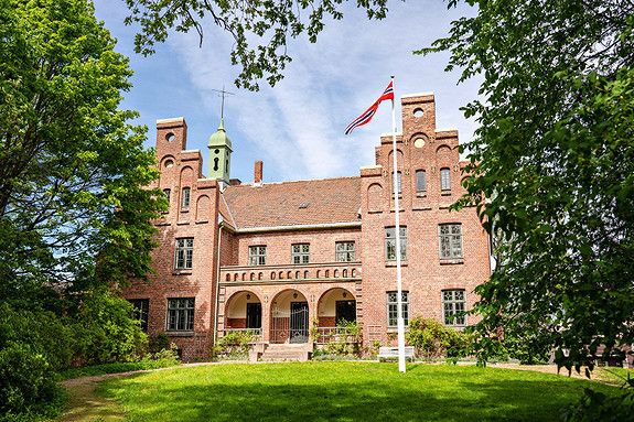 Ringstabekkveien 111