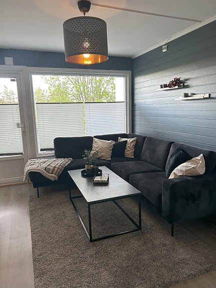 Velkommen til Steinsvingen 2G!