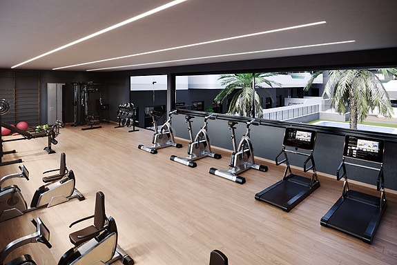 SOLGT! Ny moderne toppleilighet  | Stor terrasse 54m2 og takterrasse 35m2 | Gangavstand til det meste!