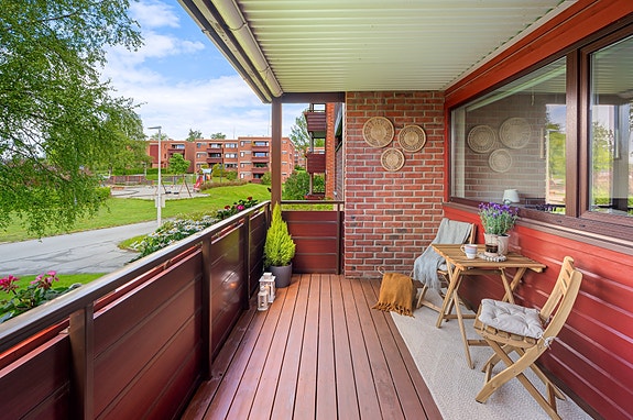 EiendomsMegler 1 v/Sondre Grønning har gleden av å presentere Lidarende 1!