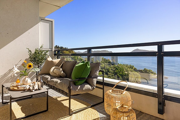 Velkommen til Øvre Lønbord 25 - Presentert av Vang Thi Dang v/Fana Sparebank Eiendom