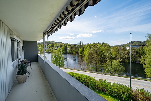 Velkommen til Sentrumsvegen 39