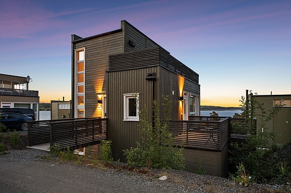 Velkommen til Bråstadvika 37!