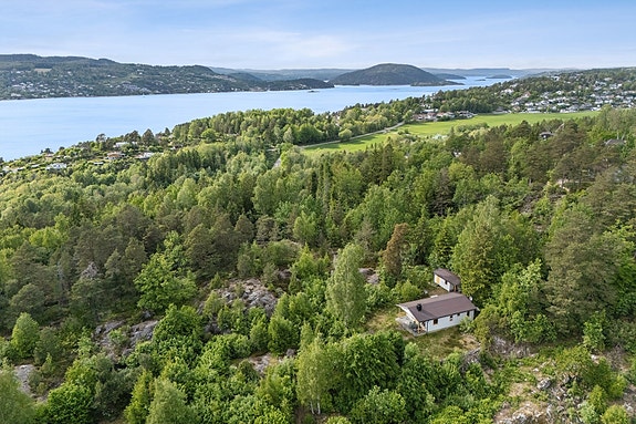 DNB Eiendom ved Charlotte Bårdsen har gleden av å presentere Skredderjordet 7!