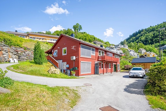 Sturla Nødtvedt og Eiendomsmegler Norge har gleden av å presentere Stoppelsgjerd 2D!
