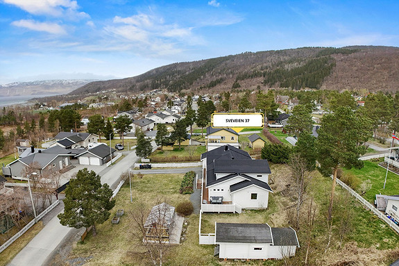 Da bør du komme på visning!