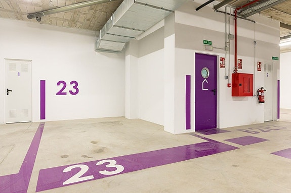 Eksklusiv toppetasje med takterrasse, panoramautsikt og høy utleieavkastning - Møblert!