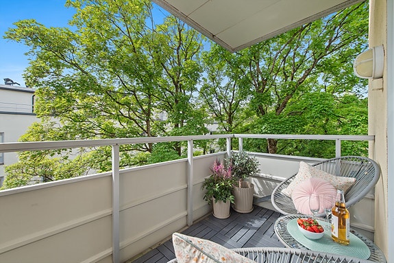 DNB Eiendom v/ Vilde Strand Rø har gleden av å presentere Wilhelms gate 1!