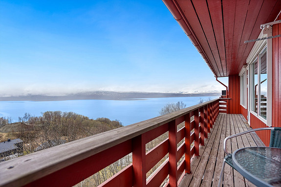 Veranda