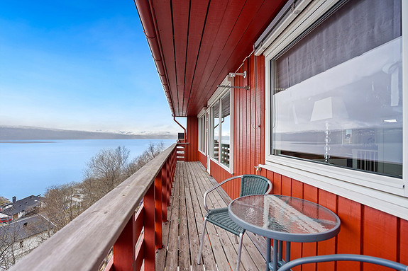 Veranda