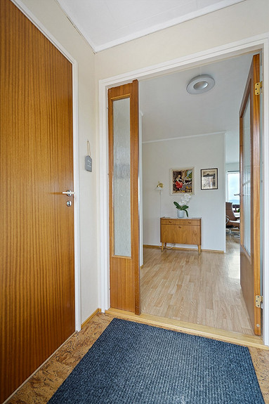 Entré