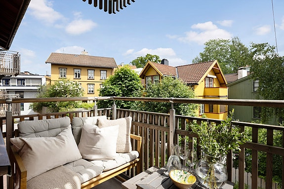 Velkommen til Fjellgata 2D presentert av Emilie Myren/Nordvik Eiendomsmegling