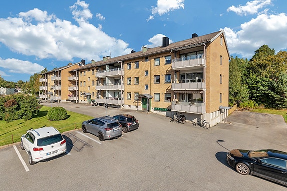 PrivatMegleren v/ Jonas Jaatun har gleden av å presentere Ringvegen 23C!