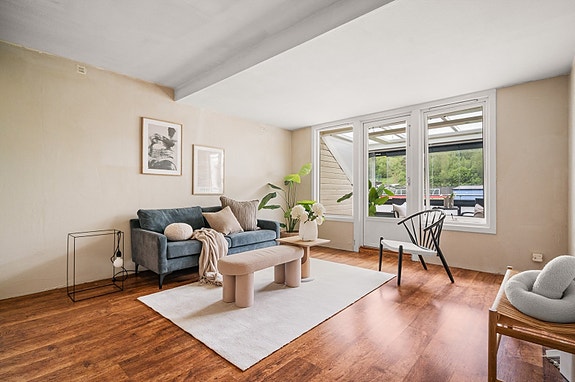 Aktiv Eiendomsmegling v/ Lars Waage har gleden av å presentere Lyngfaret 70C!