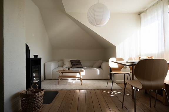 Pavels vei 14 presenteres av Malene Hjelmeland ved Bergby & Partners.