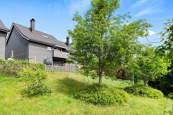 Velkommen til Prost Stabels vei 472, presentert av Malin Goa i Nordvik Lillestrøm!