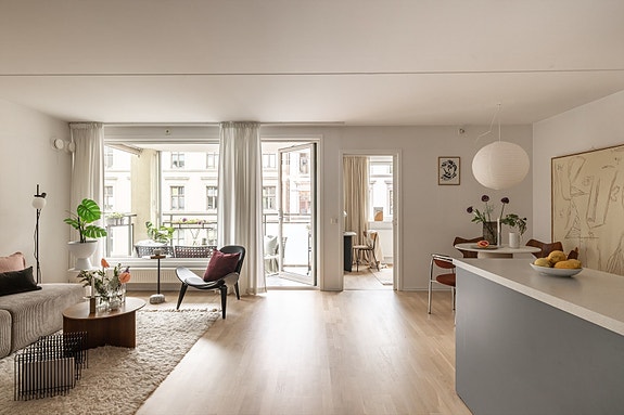 Velkommen til Karlstadgata 29 - Presentert av Joakim Hjelm ved Nordvik Bolig!